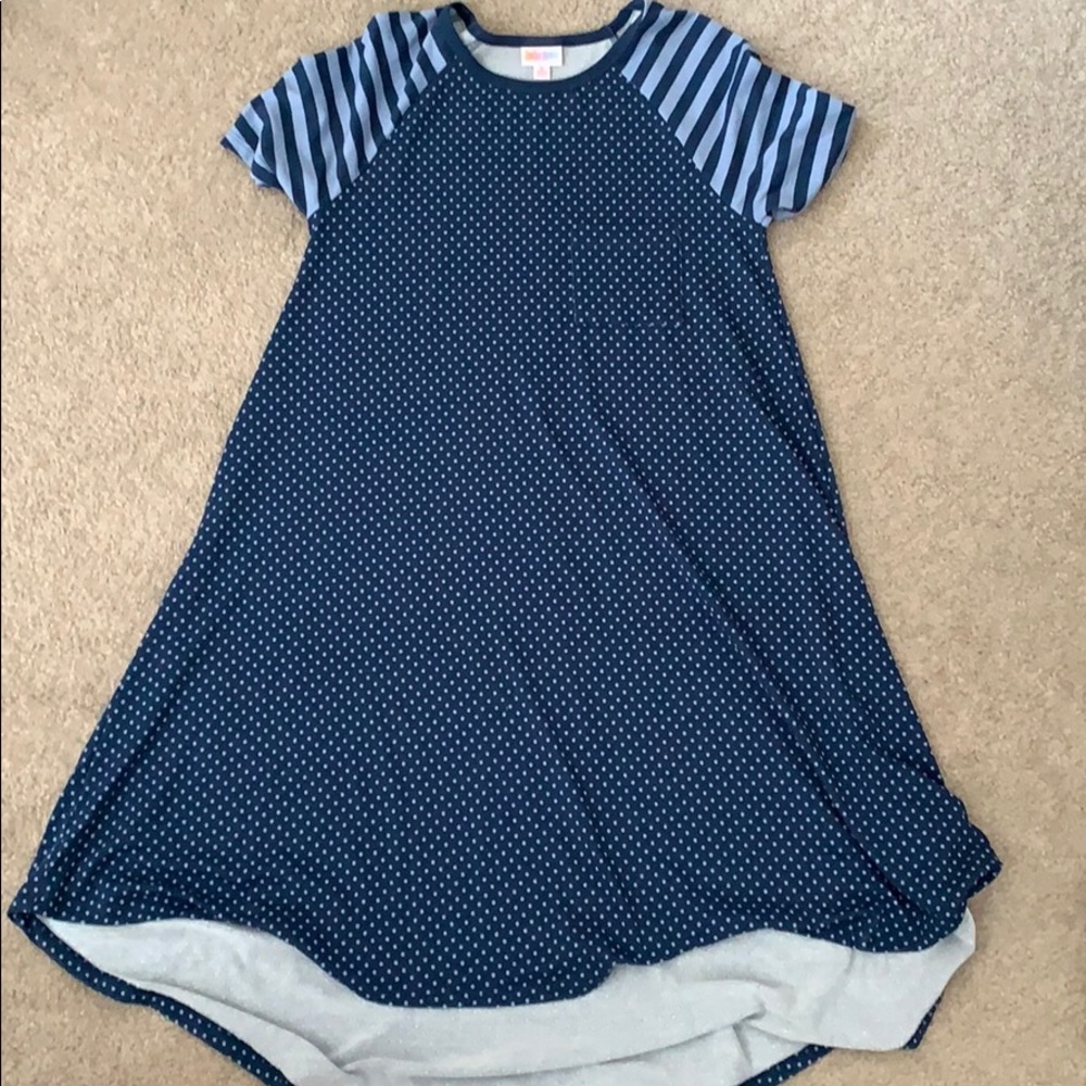 Lularoe Carly